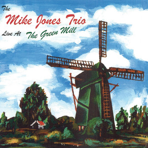 Mike Jones Trio
